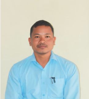 Mr. Sewaram Rana