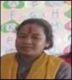 Radha Rana