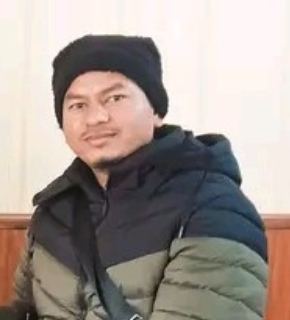 Shrree Ramlal Rana