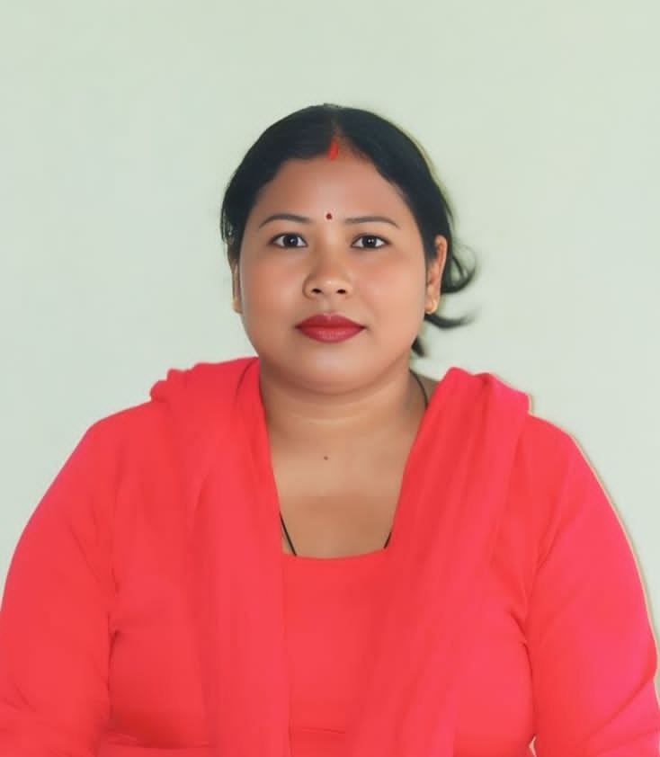 Anita Kumari Rana