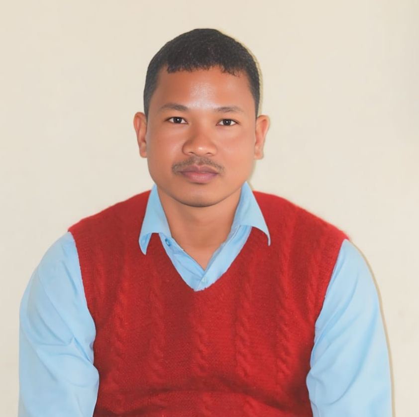 Sewaram Rana