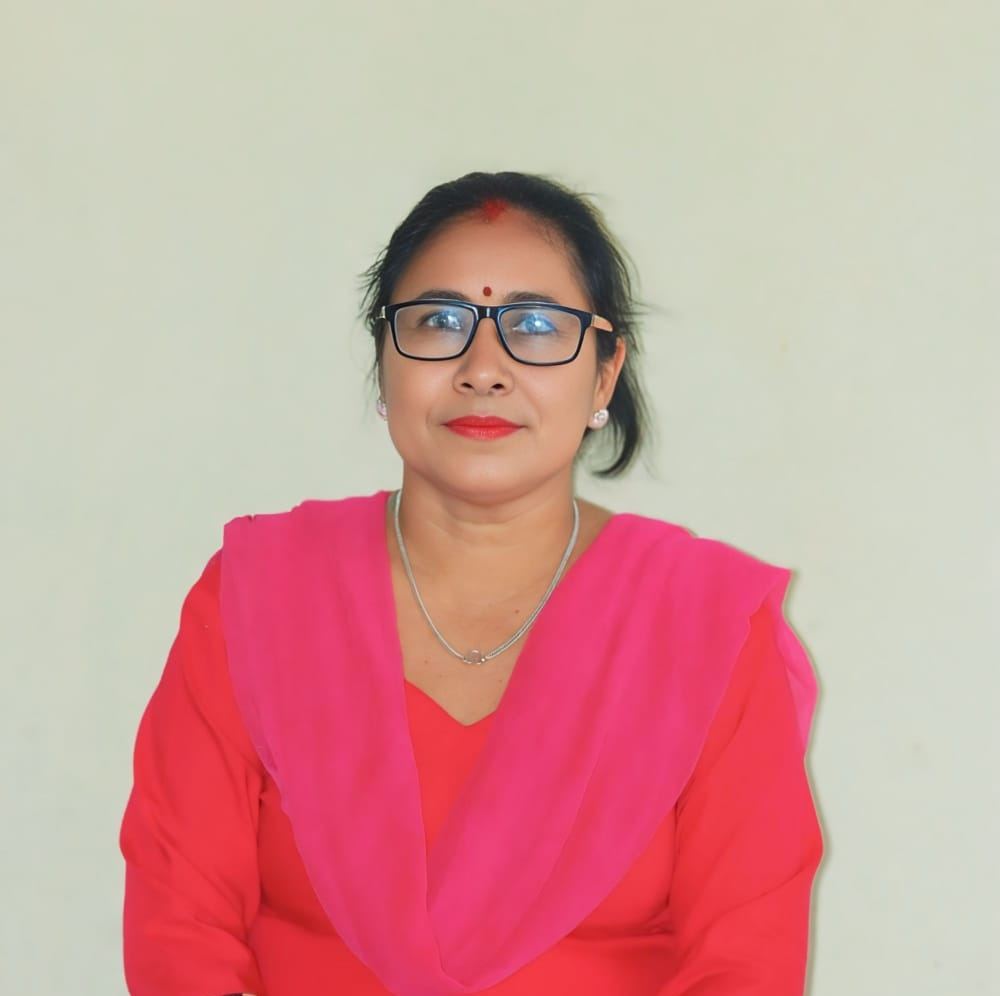 Babita Badayak