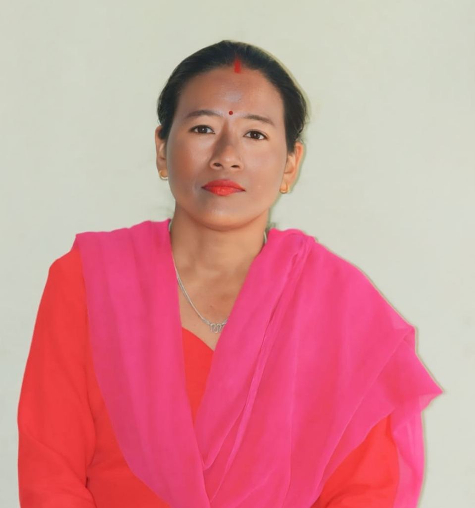 Reshma Rana