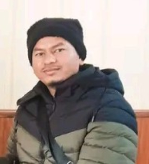 श्री रामलाल राना 