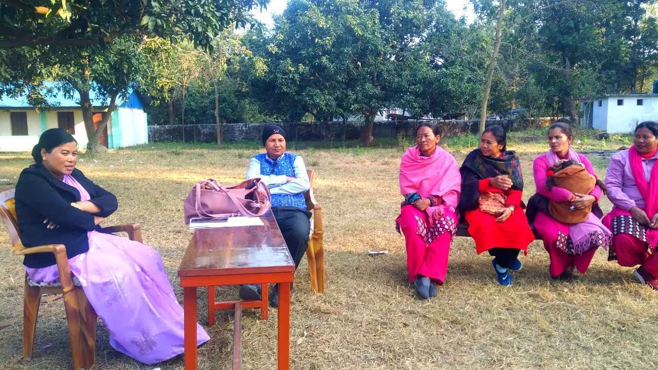 विद्यालयको तस्बीरहरू