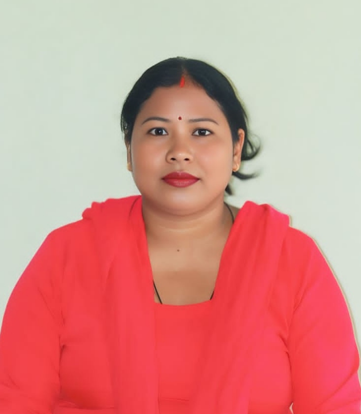 अनिता कुमारी राना