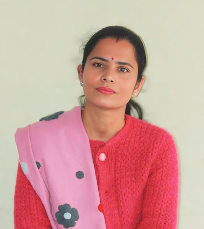 बिमला अर्याल