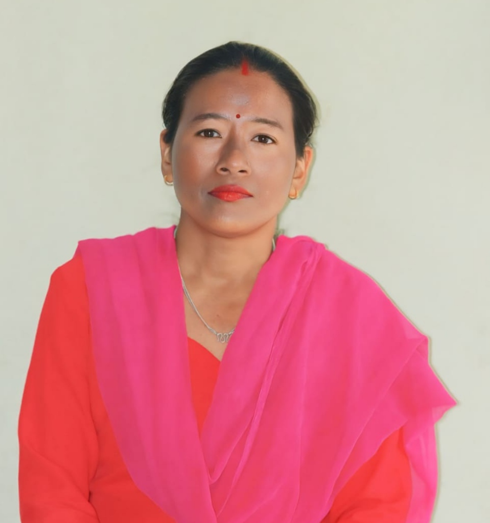 रेश्मा राना