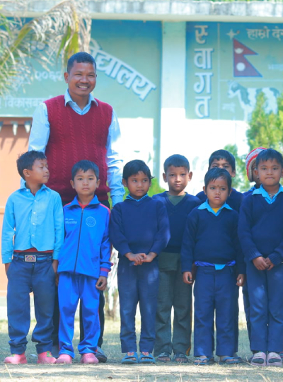 श्री अलंकार आधारभुत विद्यालय